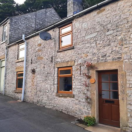 Market View Cottage, تيديسويل المظهر الخارجي الصورة