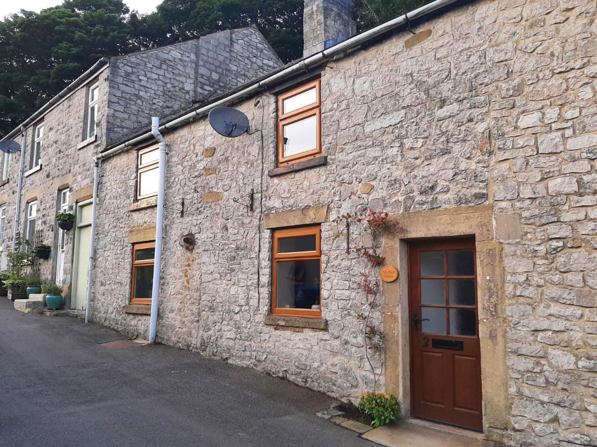 Market View Cottage, تيديسويل المظهر الخارجي الصورة